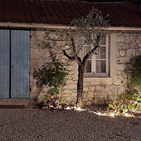 Bed and Breakfast La Nouvelle Vie En Quercy Montaigu-de-Quercy Exterior foto