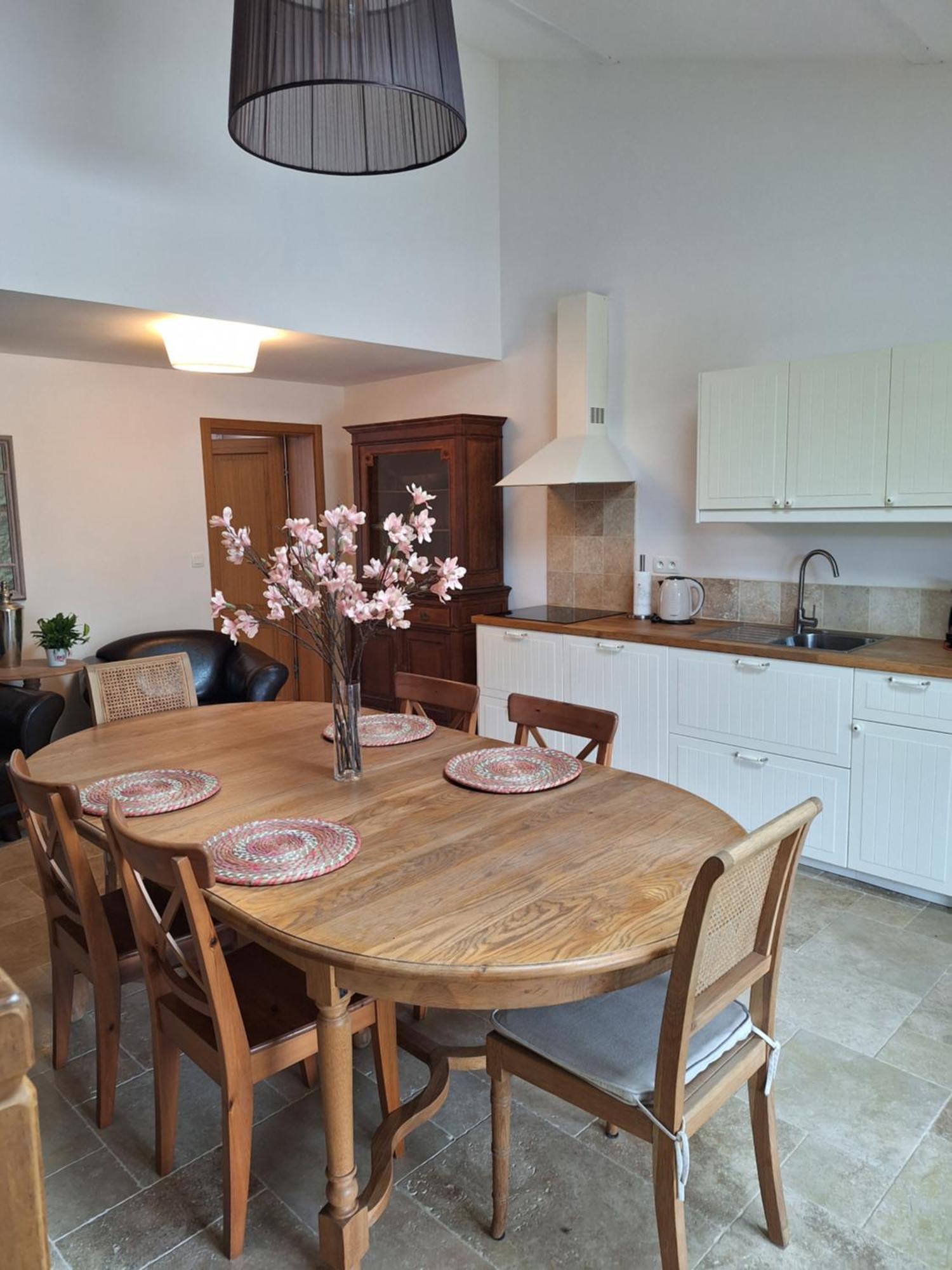 Bed and Breakfast La Nouvelle Vie En Quercy Montaigu-de-Quercy Exterior foto