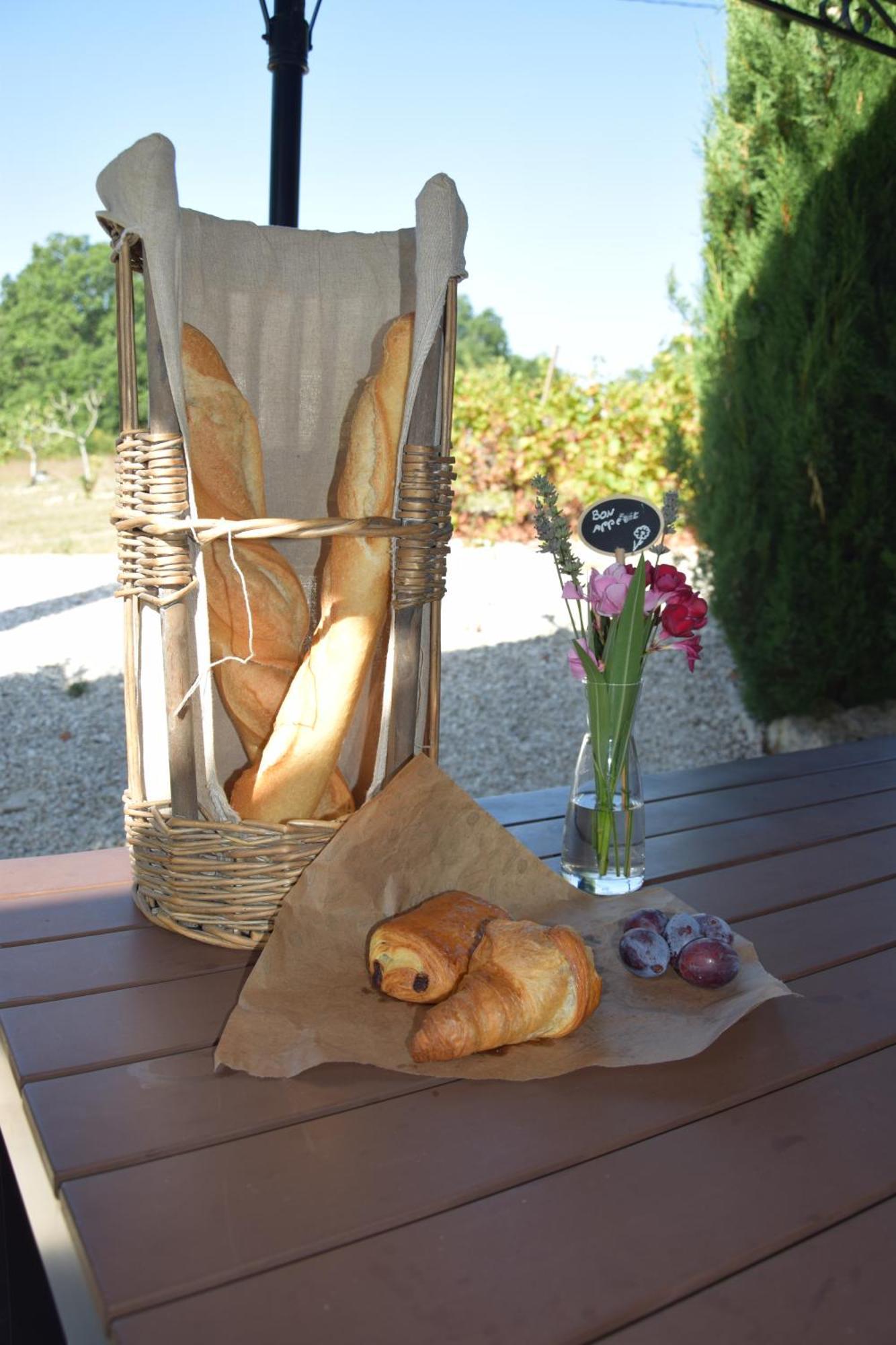 Bed and Breakfast La Nouvelle Vie En Quercy Montaigu-de-Quercy Exterior foto