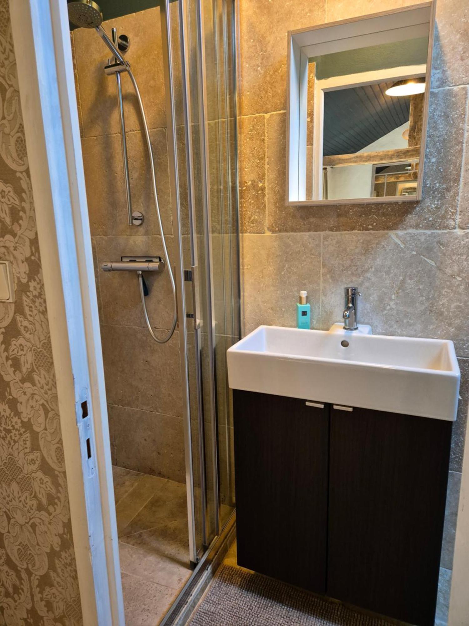Bed and Breakfast La Nouvelle Vie En Quercy Montaigu-de-Quercy Exterior foto